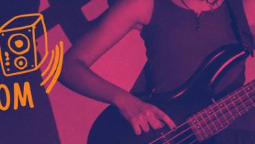 Novi program Rok kampa za devojčice – RKZD Jam Room!